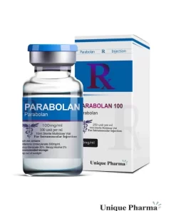 Parabolan injects