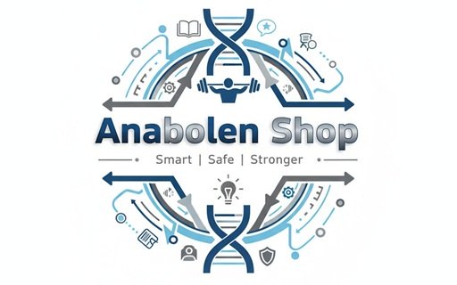 Anabolen shop